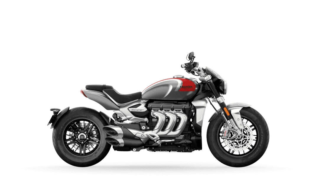 M6 3w 14° ROCKET Rocket 3 R | For the Ride
